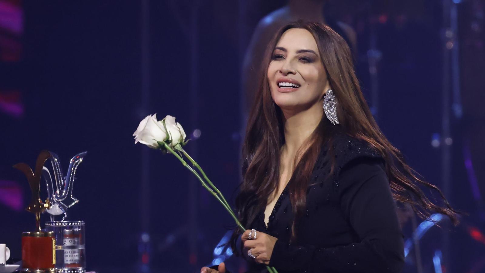 Myriam Hernández rompió el silencio y habló sobre el quiebre de su  matrimonio con Jorge Saint-Jean