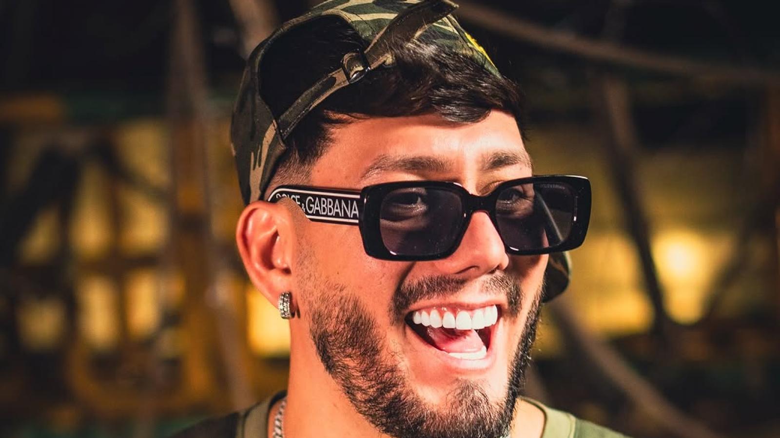 Dash Rapper Race Dash publica un romántico mensaje dedicado a su pareja: Revisa las ...