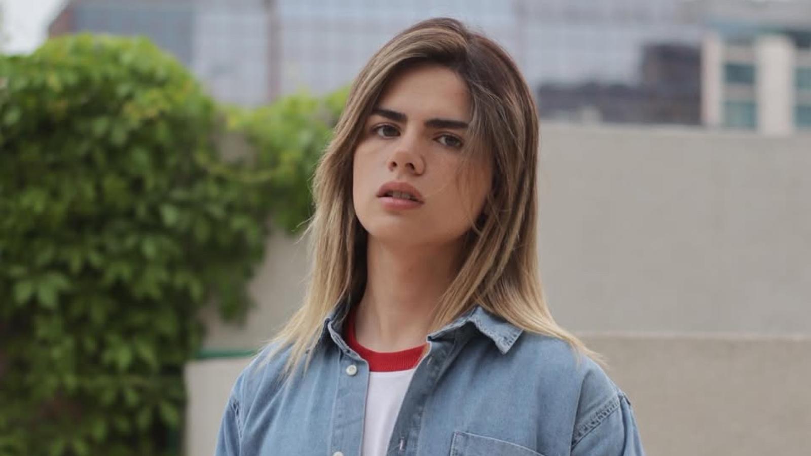 La mujer que marcó la vida de Roon Antonio desde su infancia