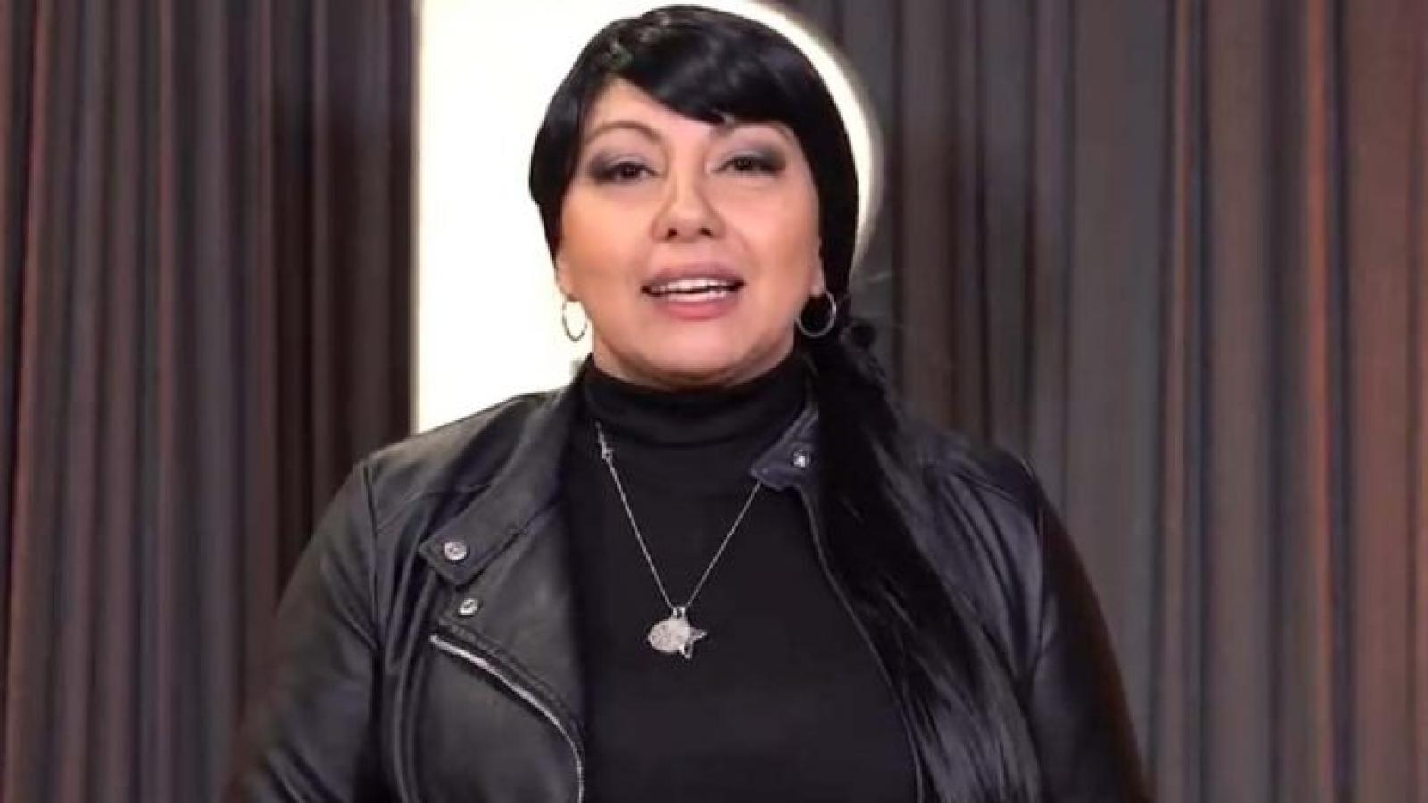 El alarmante presagio de Vanessa Daroch para Chile: “Estén preparados”