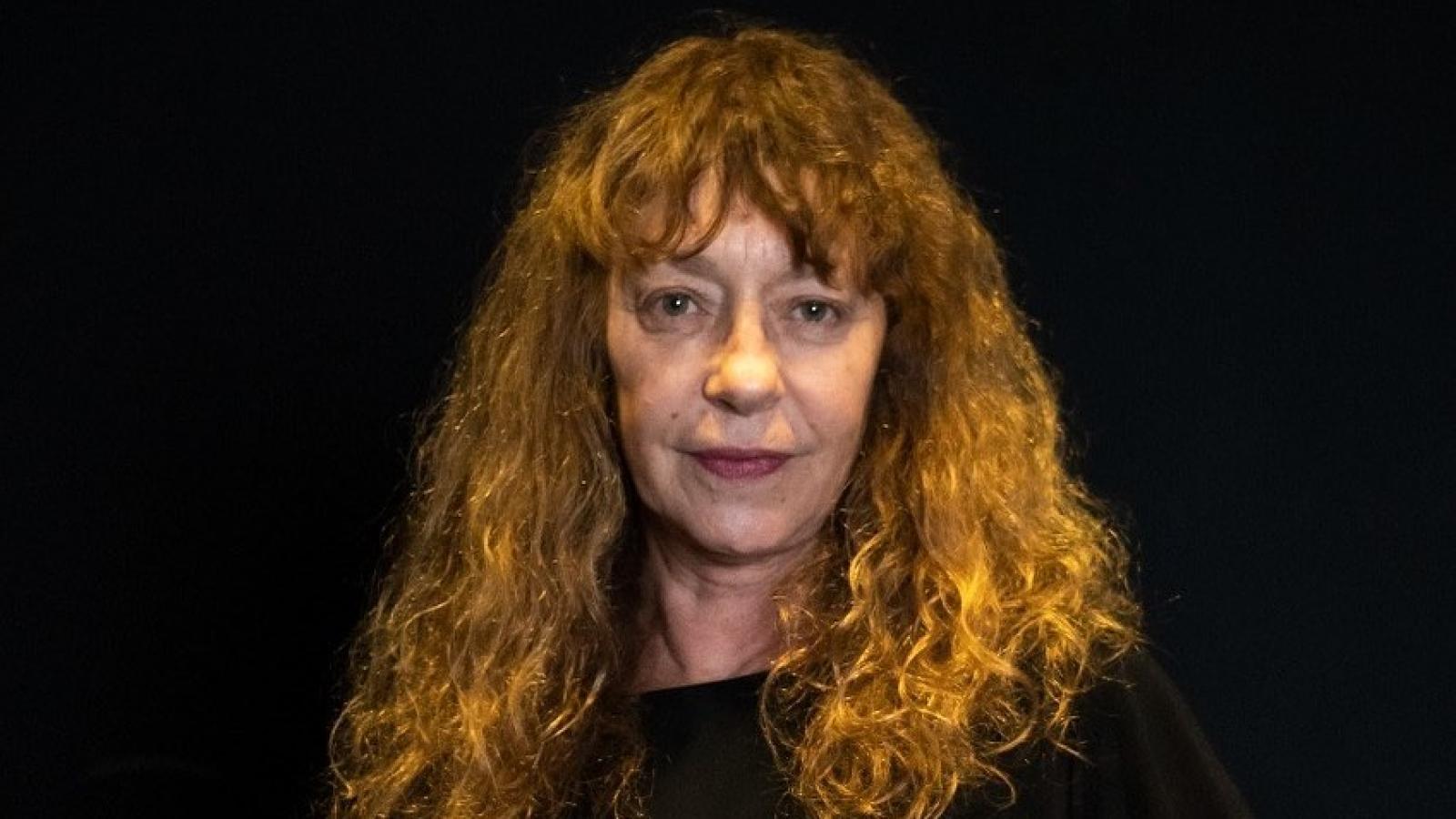 Candy Digiralmo Actriz apunta contra Claudia Di Girolamo por acusación de su hija
