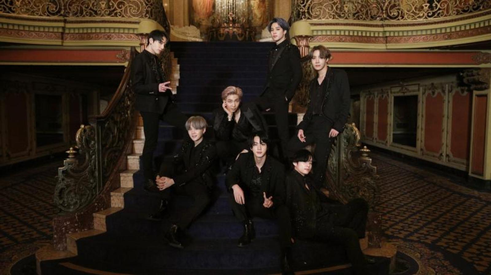 BTS en Chile 2026: confirman recinto y precios de entradas