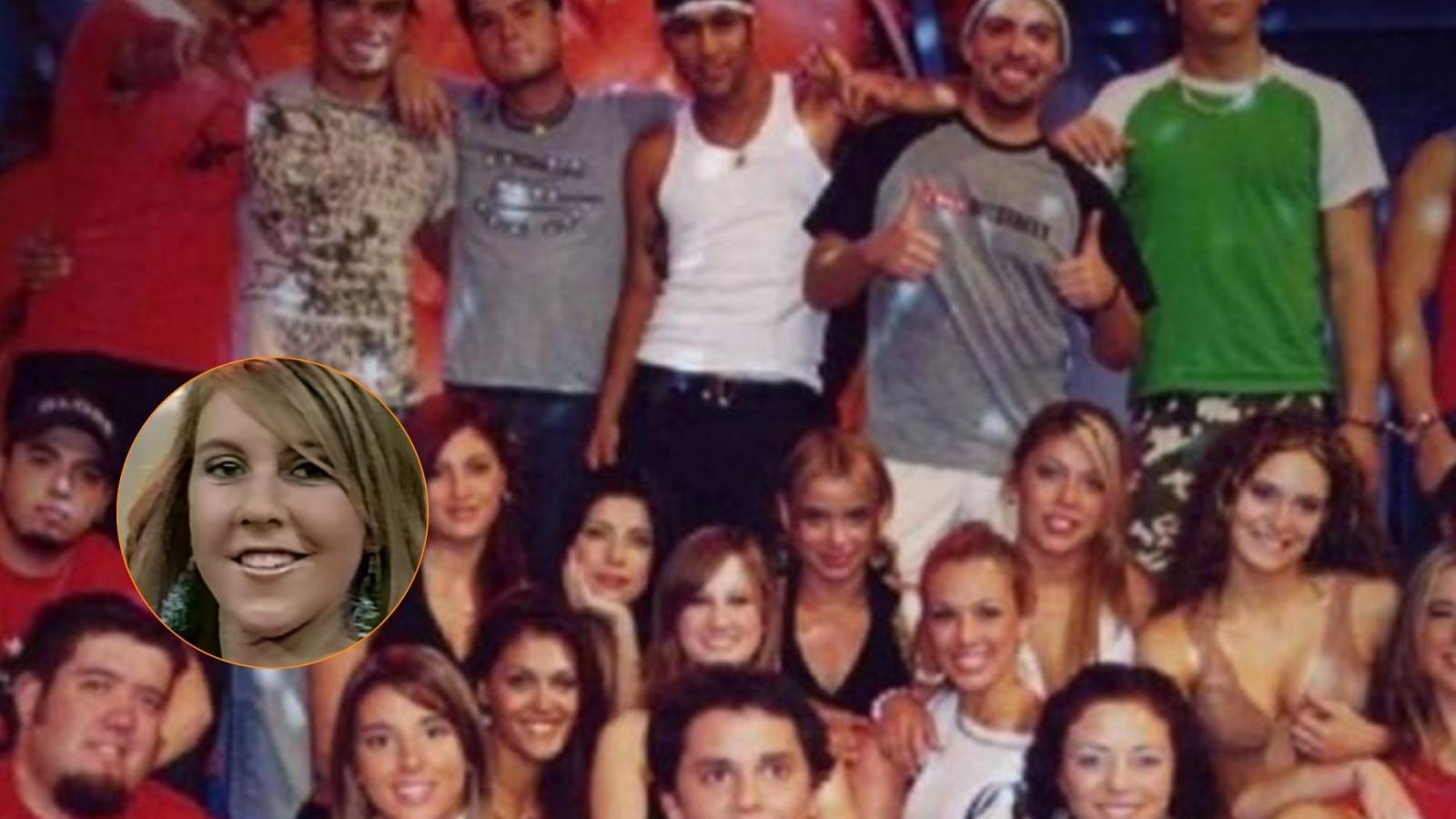 Nicole Nef anuncia cuarto embarazo con exministro Rodrigo Delgado