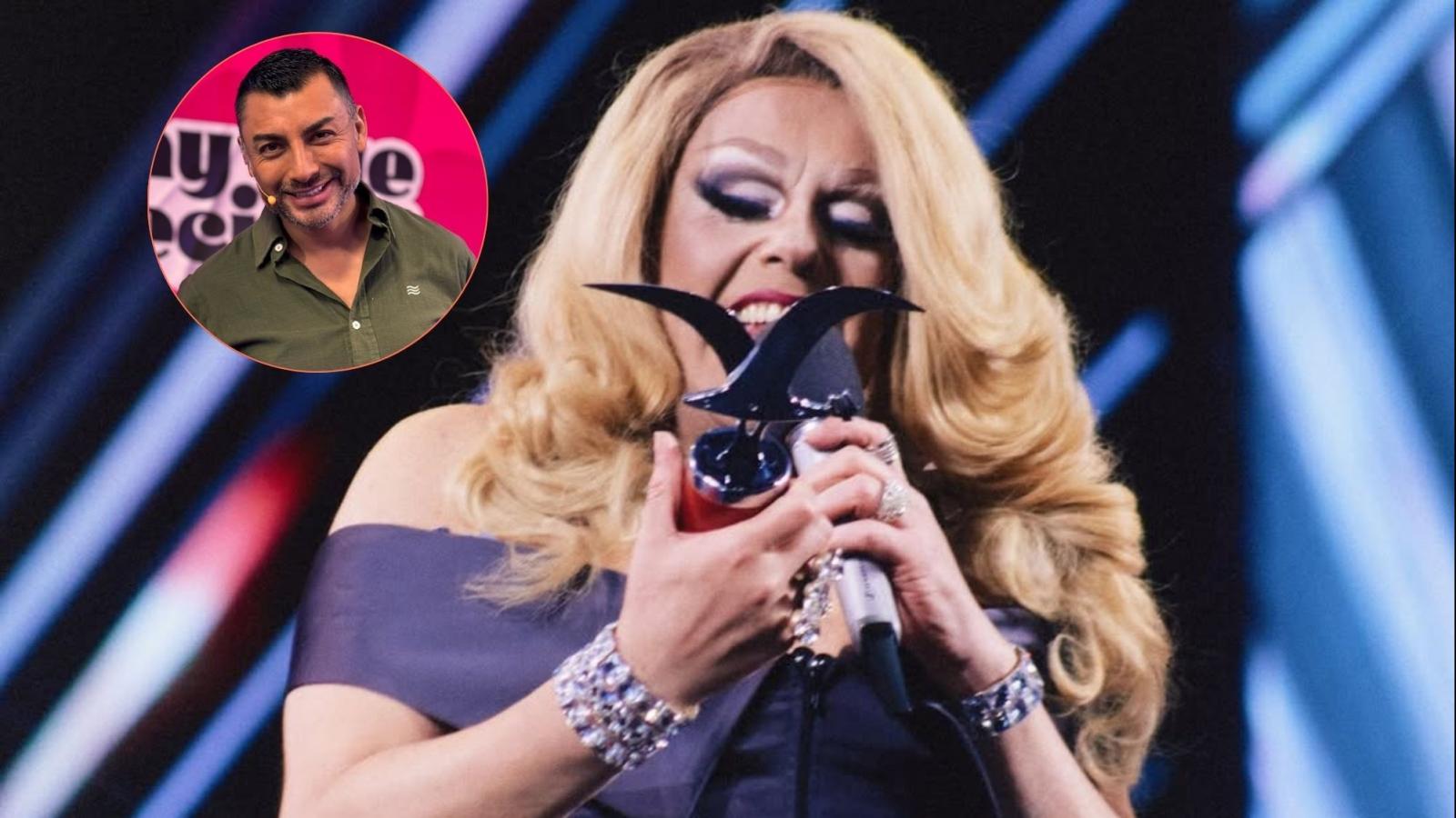 Asskha Sumathra y el plan pendiente con Andrés Caniulef tras Viña