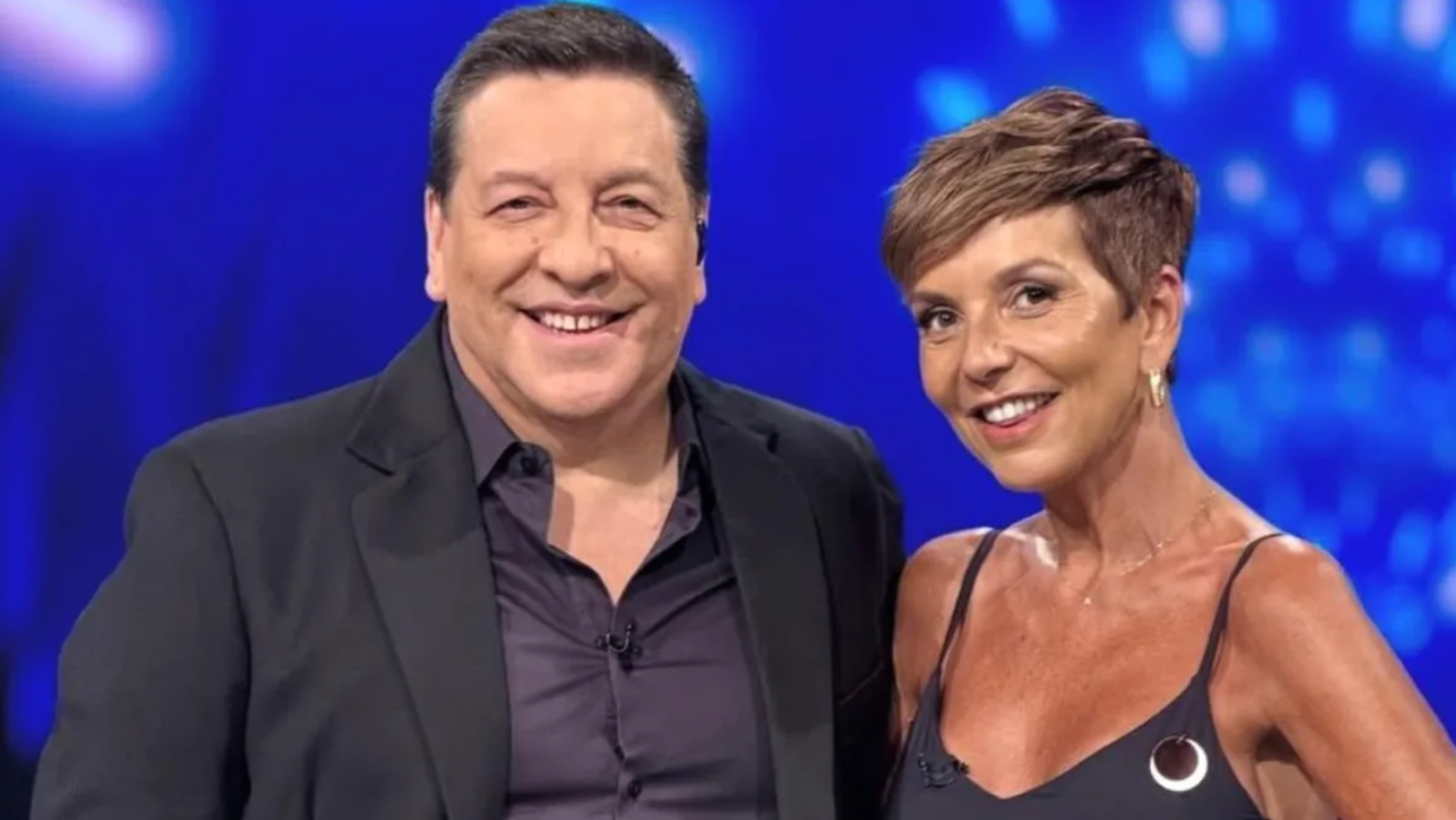 Hijo de Julio César Rodríguez muestra cambio de look en redes