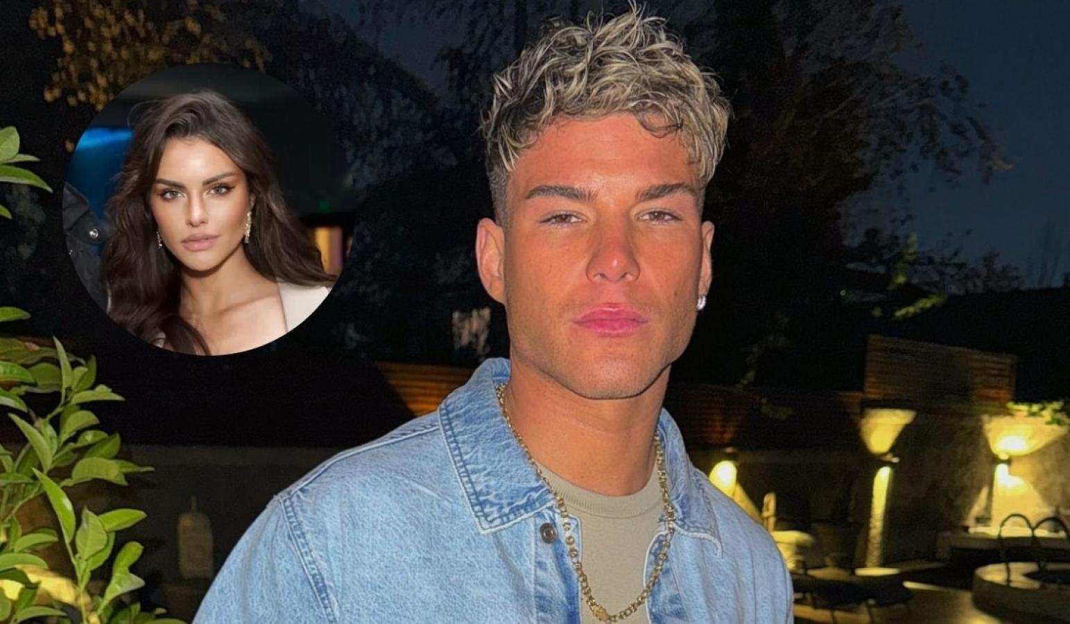 Rai Cerda niega affaire entre Cuco Cerda y Emilia Dides