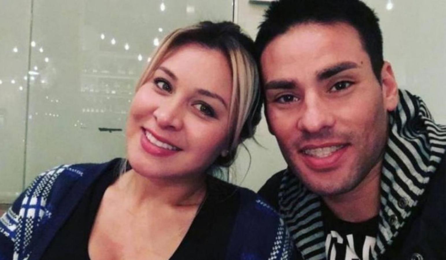 Hijo de Sabrina Sosa y Claudio Valdivia llega a urgencias