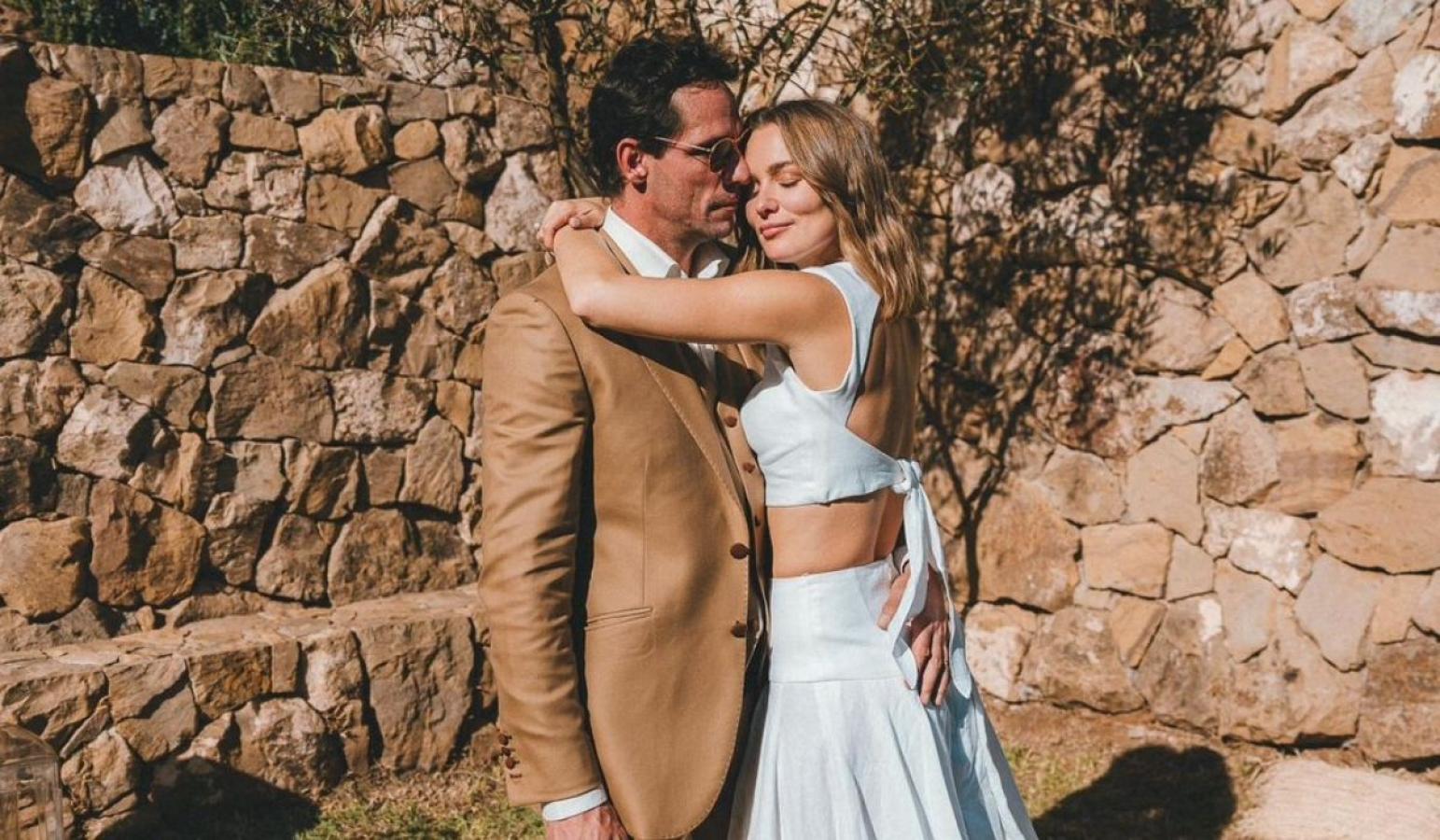 Petición de Kika Silva a Gonzalo Valenzuela que provocó quiebre