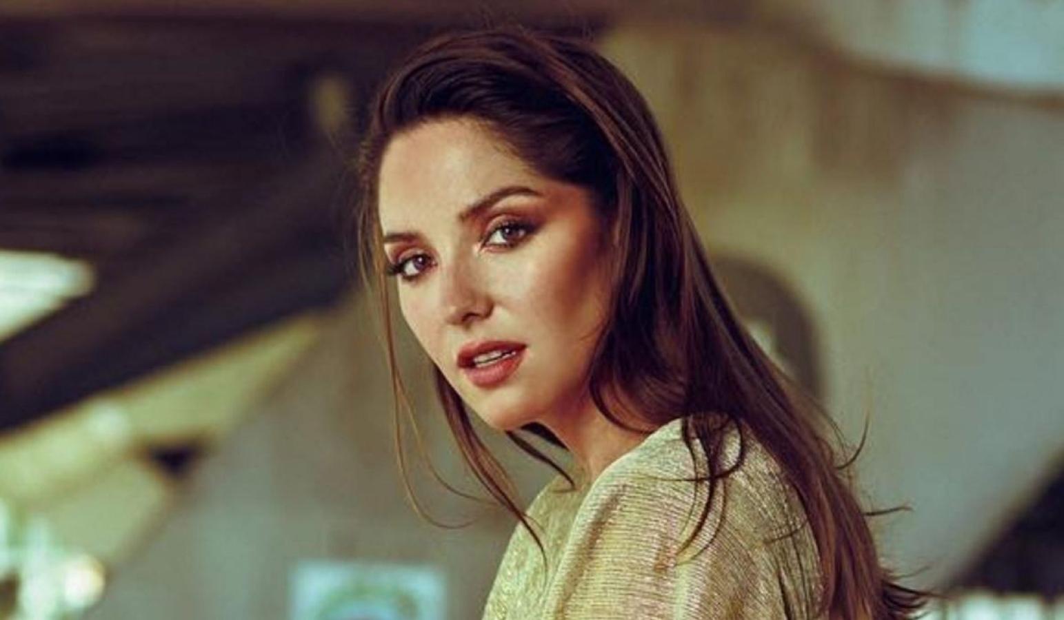 Kel Calderón revela diferencias que tiene con Renzo Tossinetti