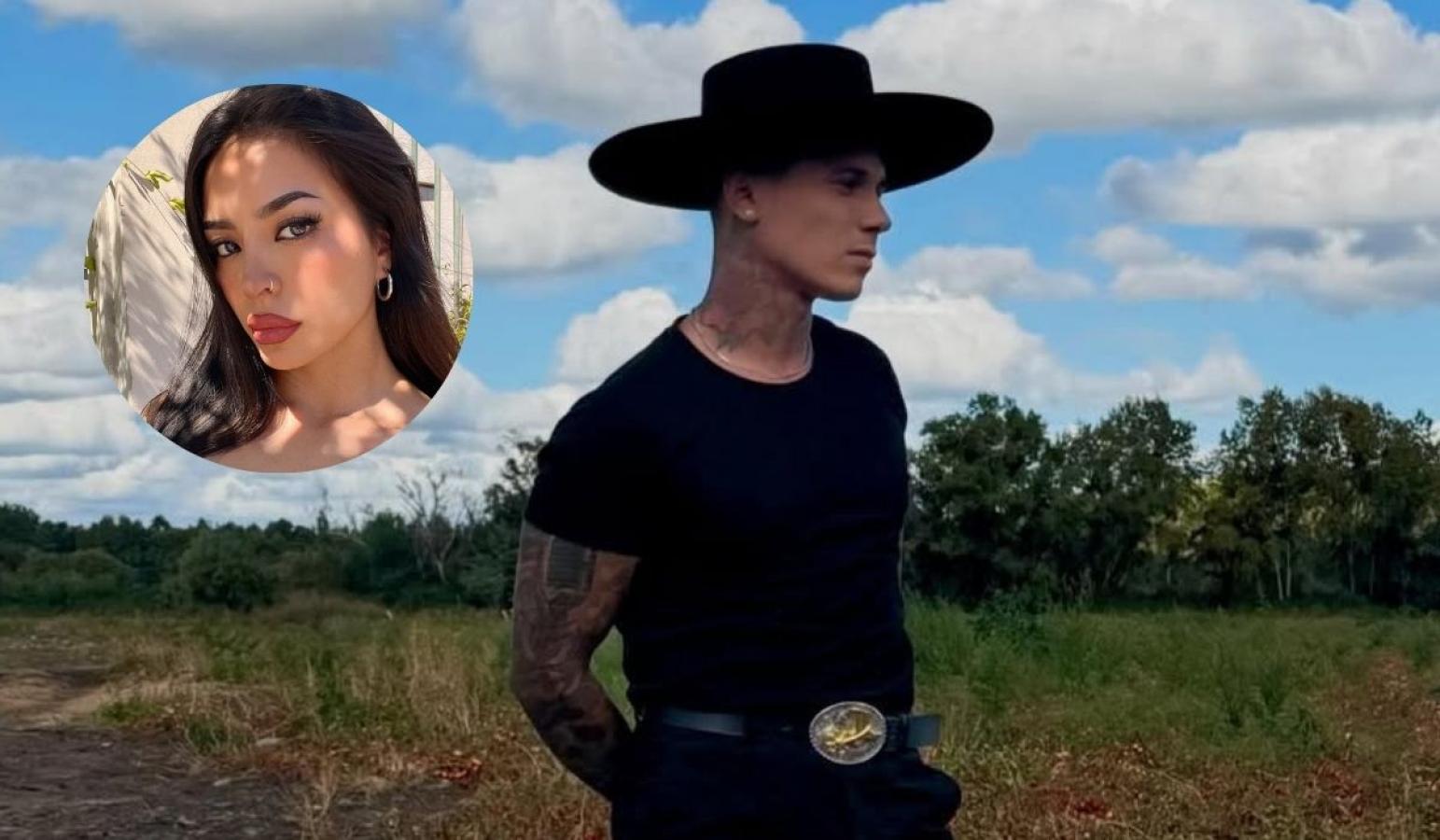 Crecen rumores de quiebre entre Geraldine Muñoz y Felipe Galindo