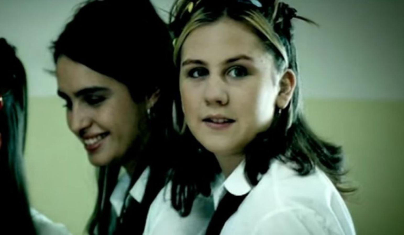 Así luce hoy Isabel Ruiz: recordada actriz de teleserie 16