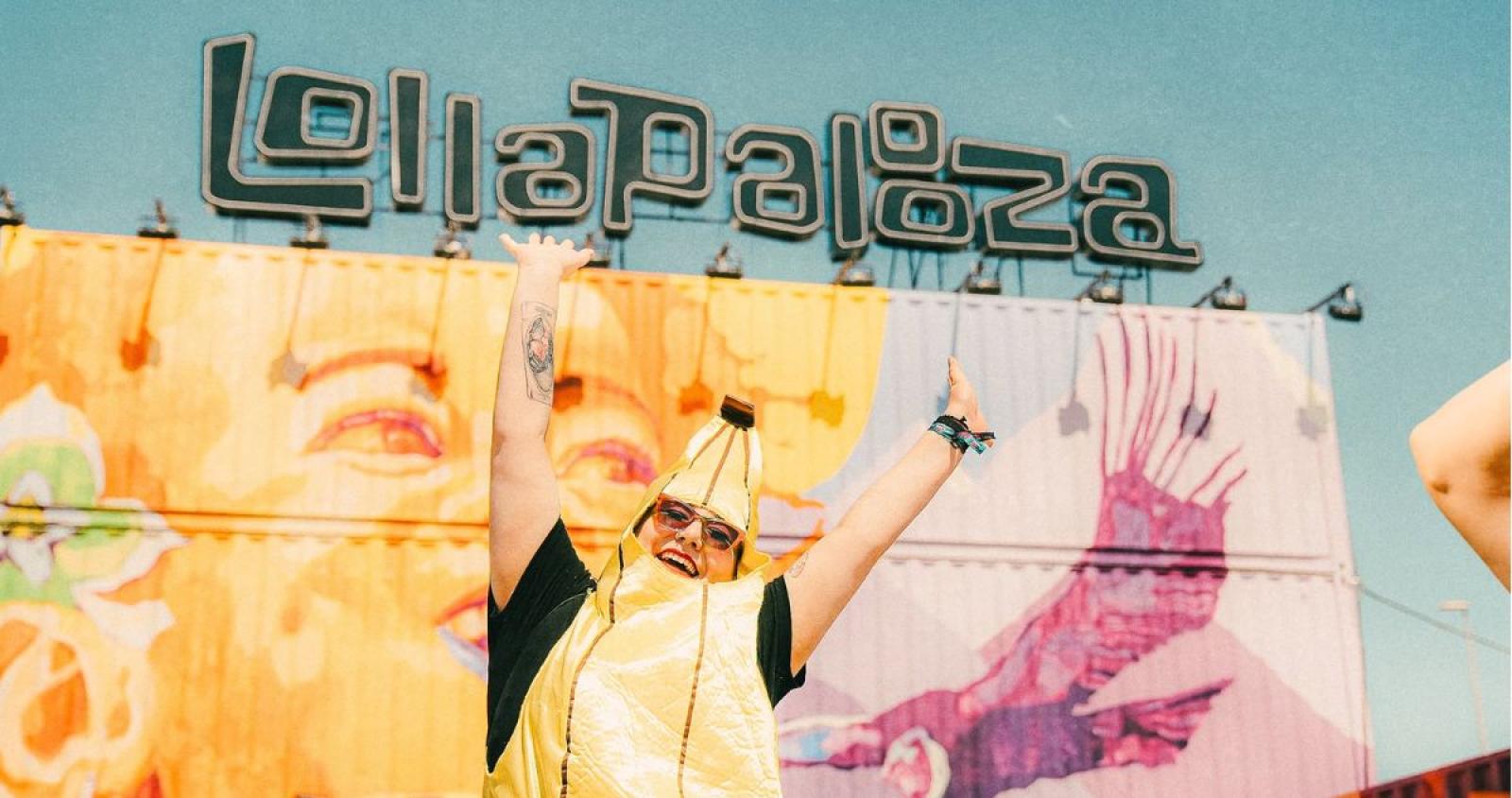 Lollapalooza Chile 2026 en VIVO: dónde ver gratis el festival