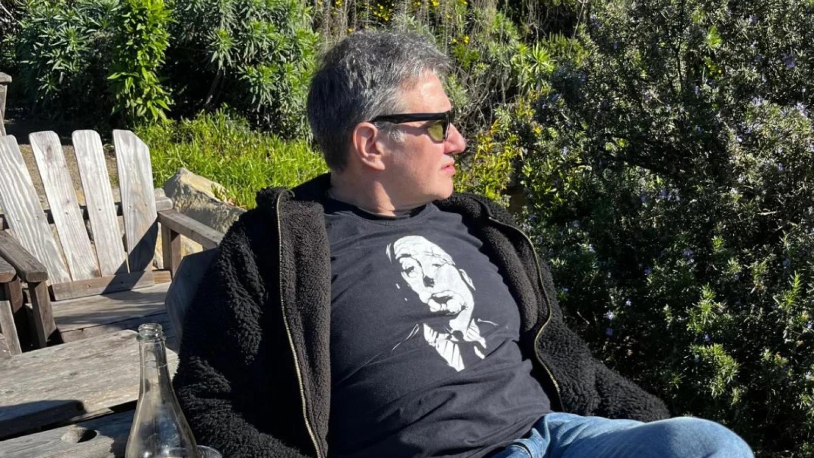 Jaime Coloma deja su cargo en el Gobierno tras el cambio de mando