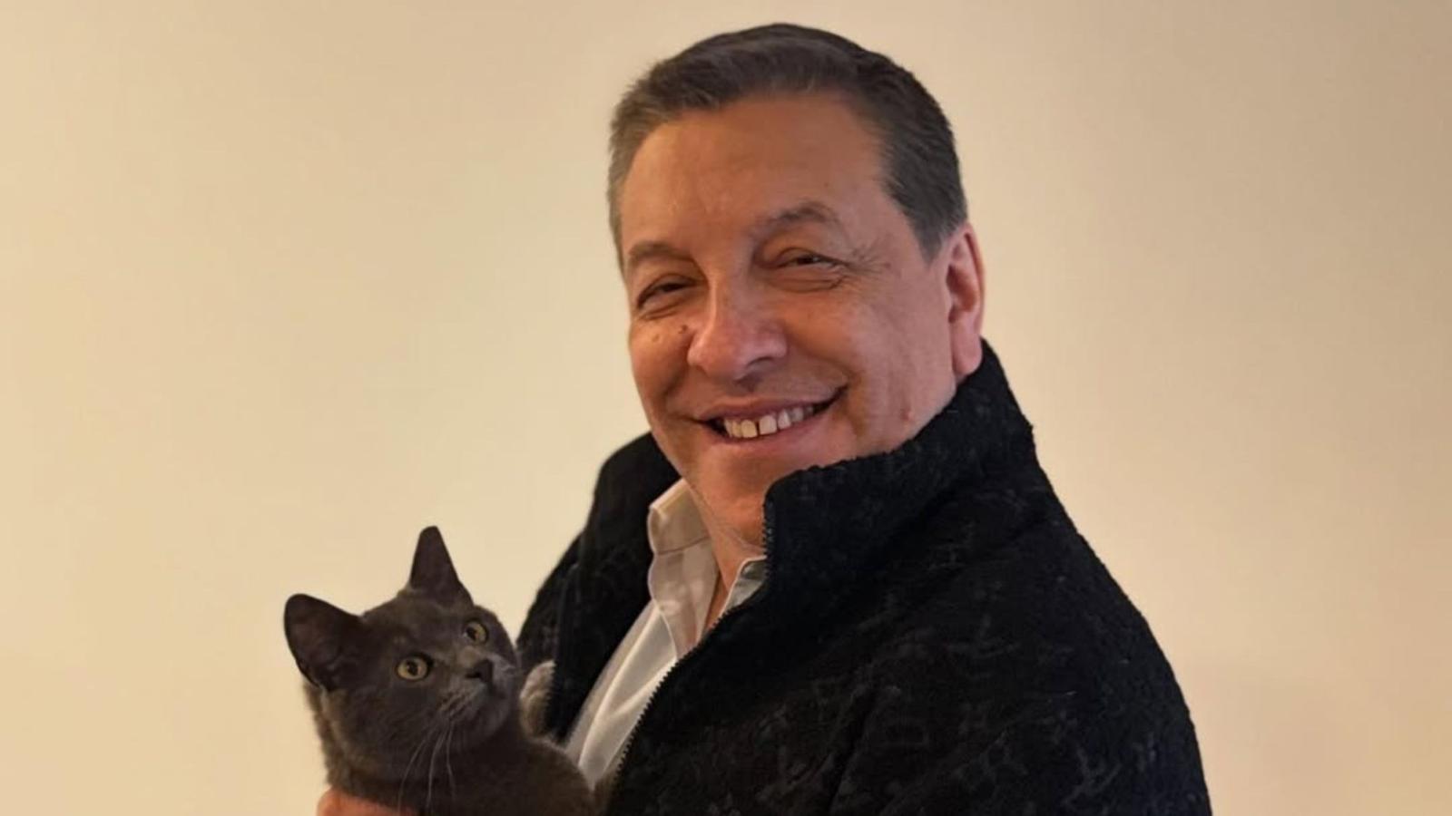 Julio César Rodríguez explica por qué adelantó su salida de canal