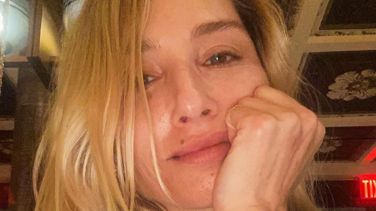 Mane Swett recuerda a padre fallecido con emotivo post