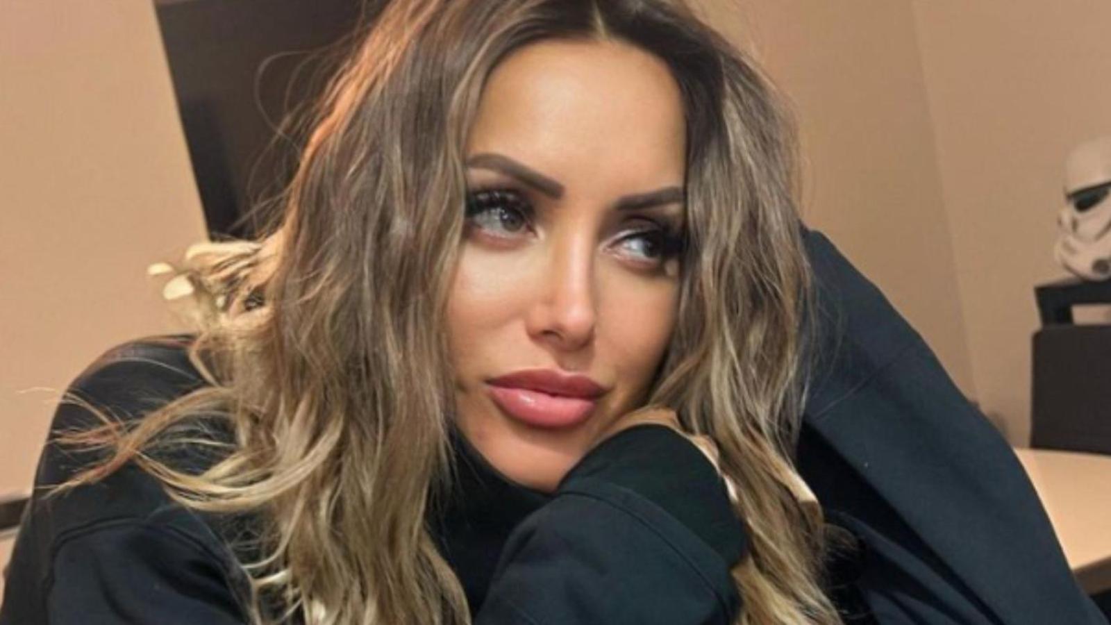 Marité Matus revela el primer regalo que le hizo a Camilo Huerta