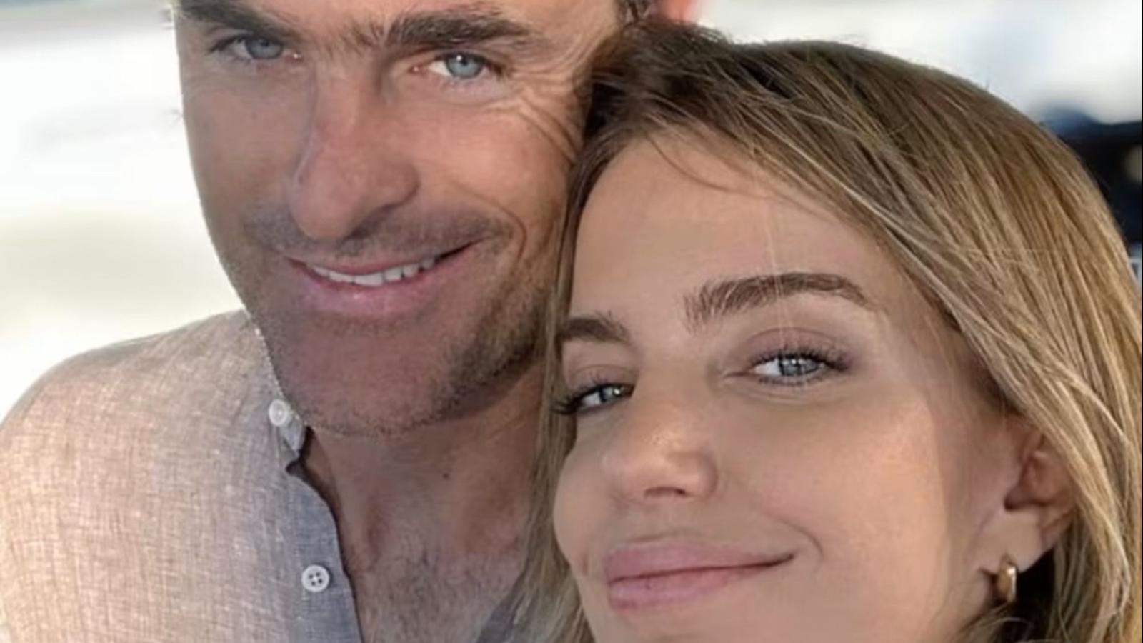 Aseguran que Millaray Viera terminó con el empresario Jorge Matte