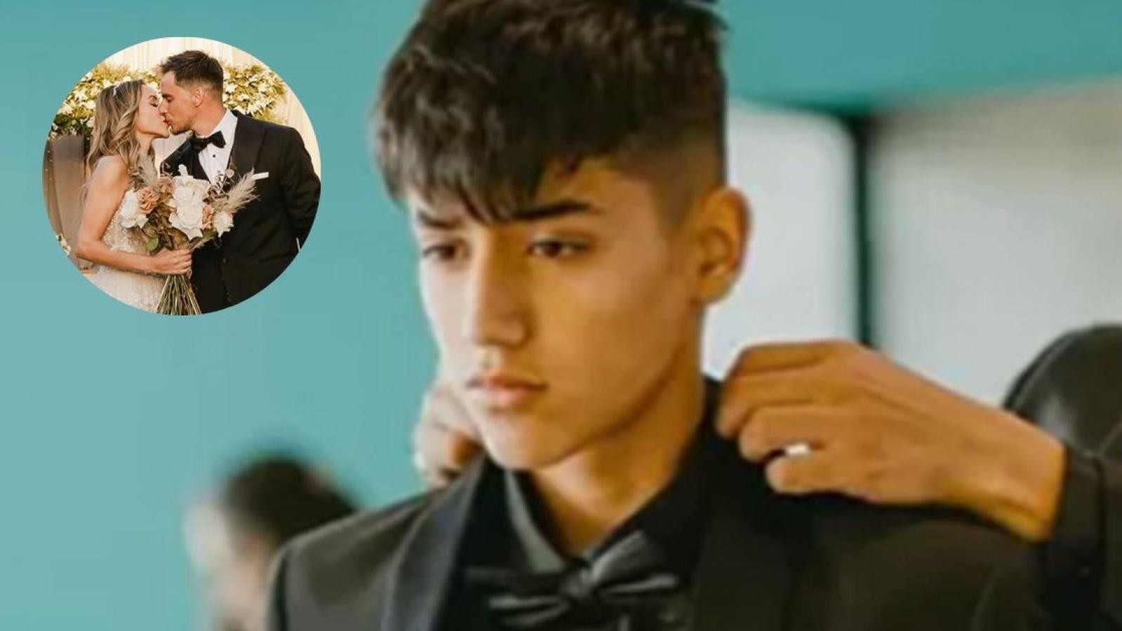 El ácido comentario de Monito Vidal a Camilo Huerta