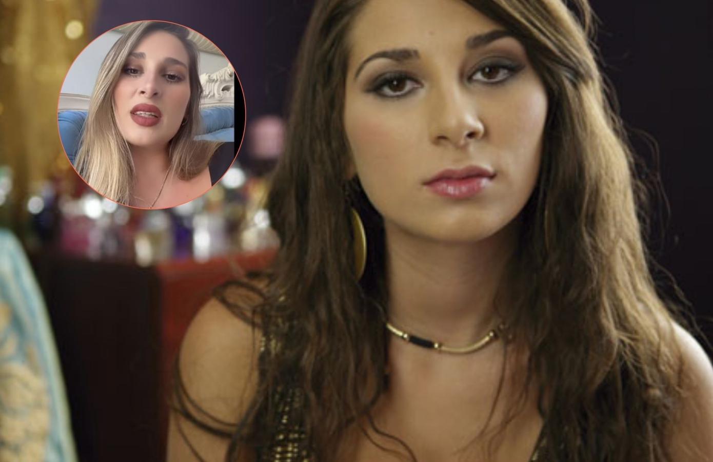 Perla Ilich arremete contra concejala que llamó “plaga” a gitanos