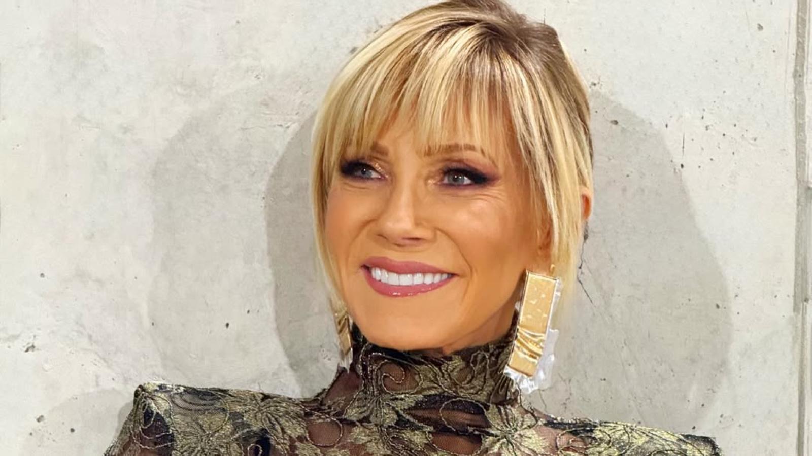 Raquel Argandoña envía mensaje de apoyo a Janin Day