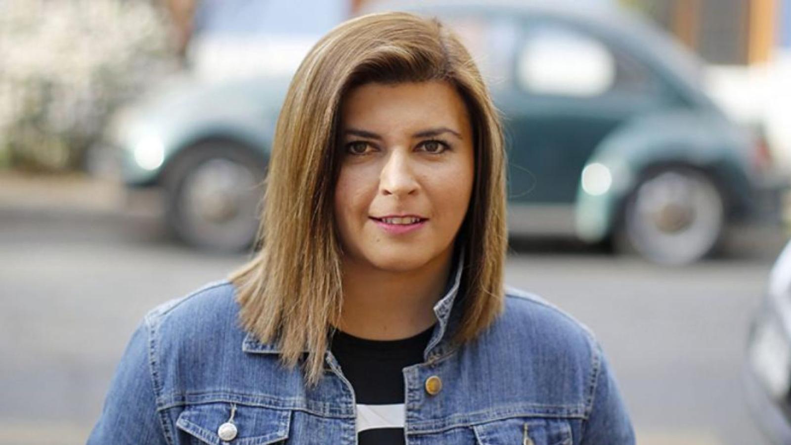 Scarleth Cárdenas sorprende con evidente cambio físico