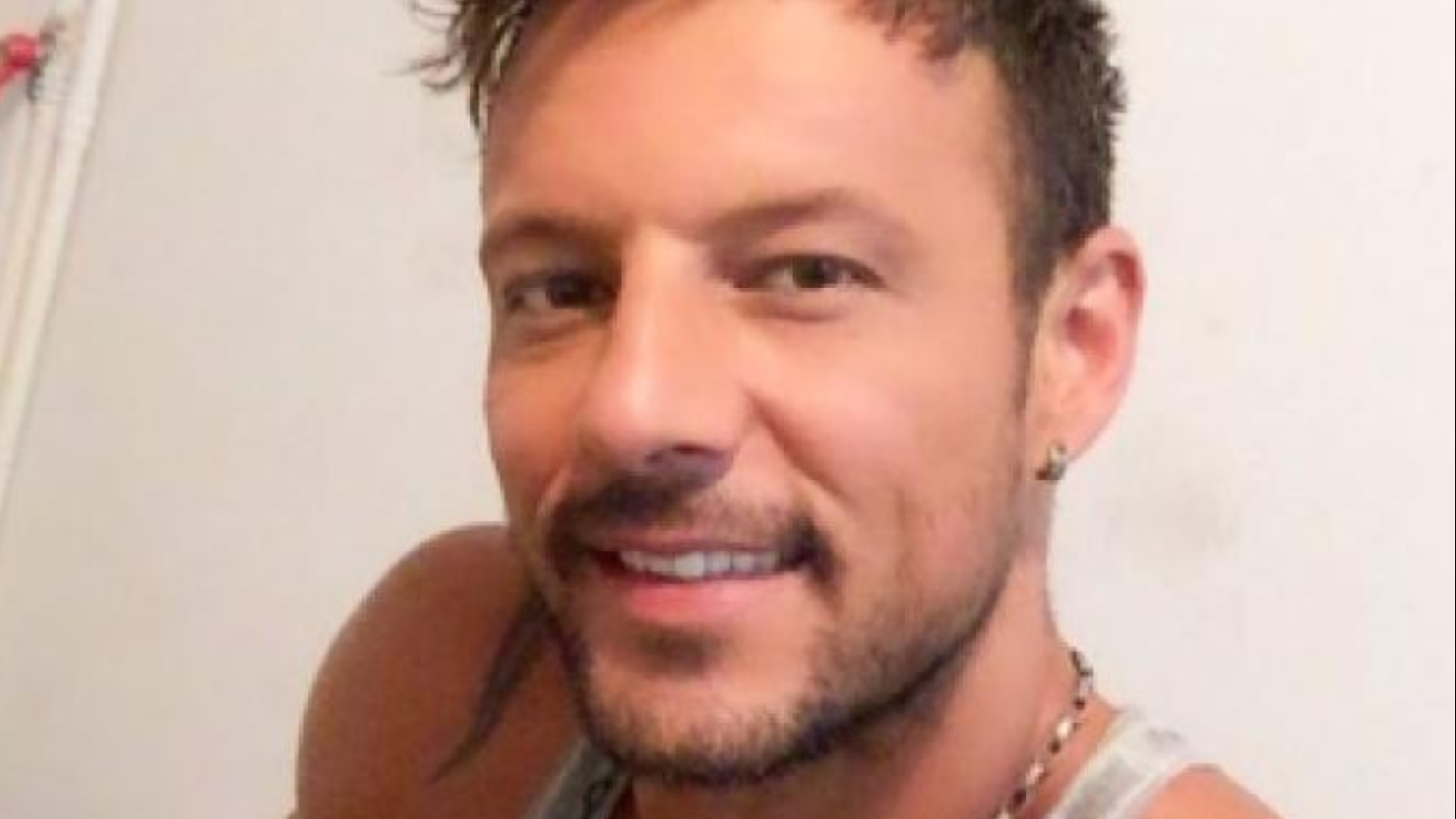 Fabricio Vasconcelos da su versión tras pelea en su condominio