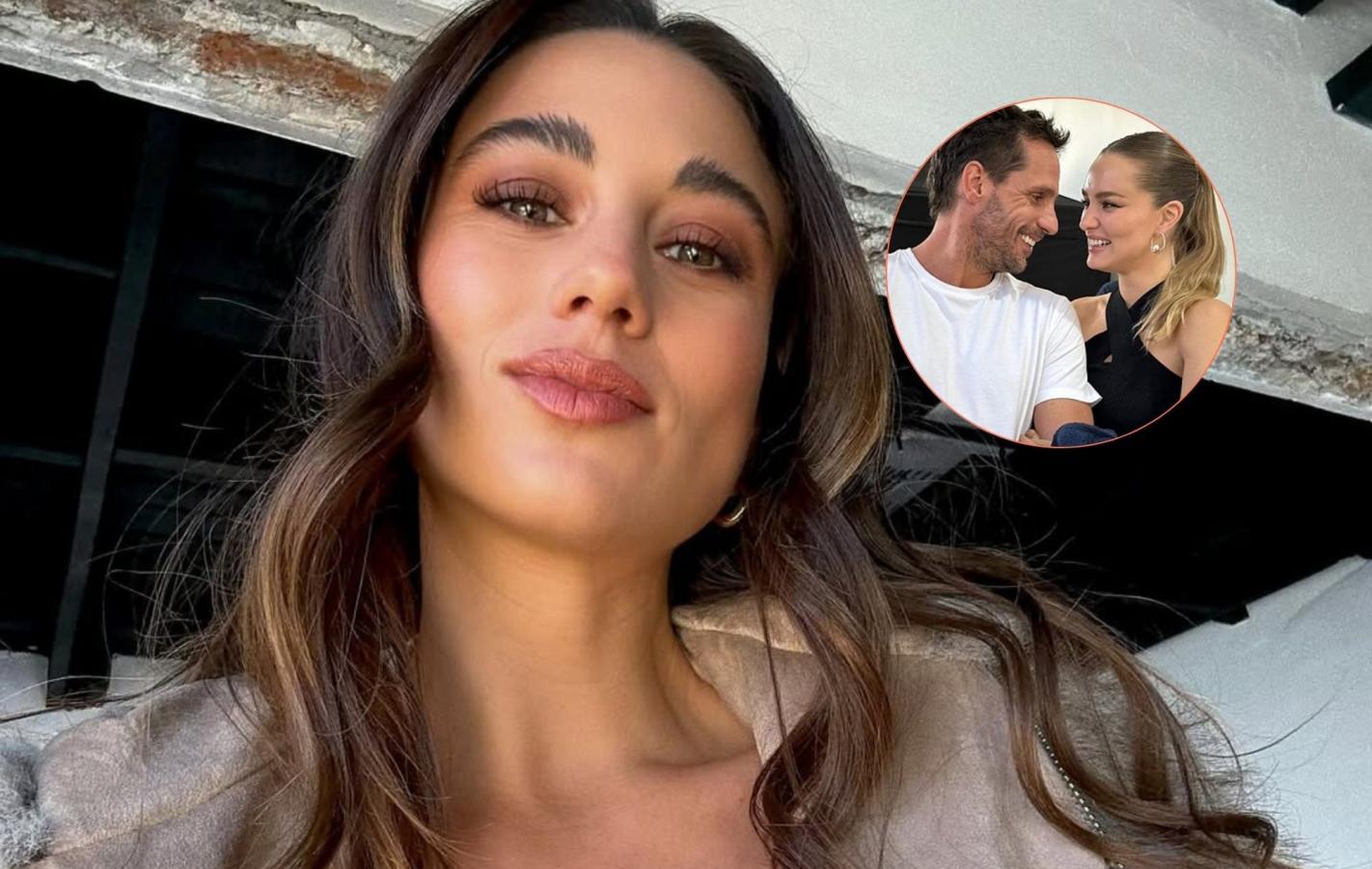 Tita Ureta revela causa del quiebre de Kika Silva y Gonzalo