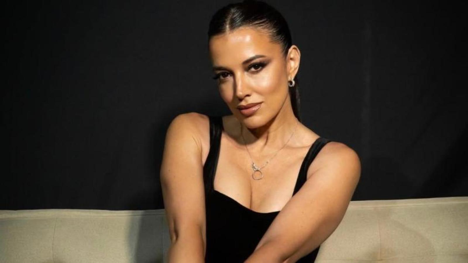 El mensaje que dejó Yamila Reyna en sus redes sociales