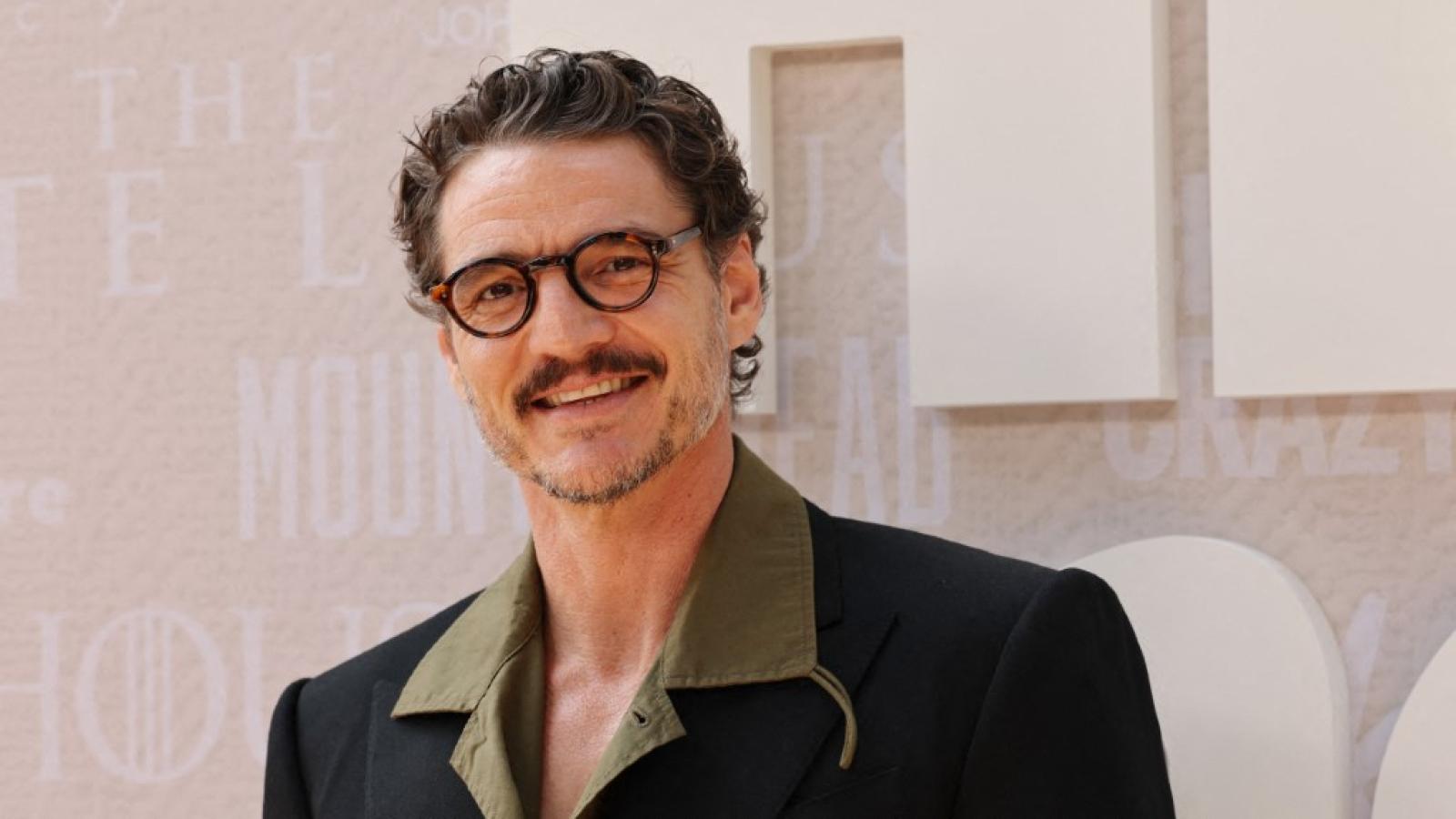 Por qué Pedro Pascal está siendo criticado en redes sociales