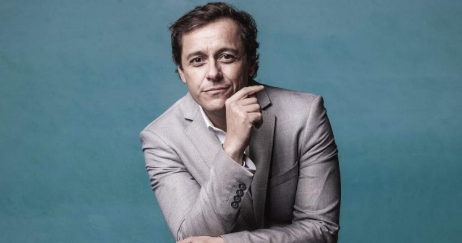 La dolorosa razón que llevó a Álvaro Morales a abandonar la televisión