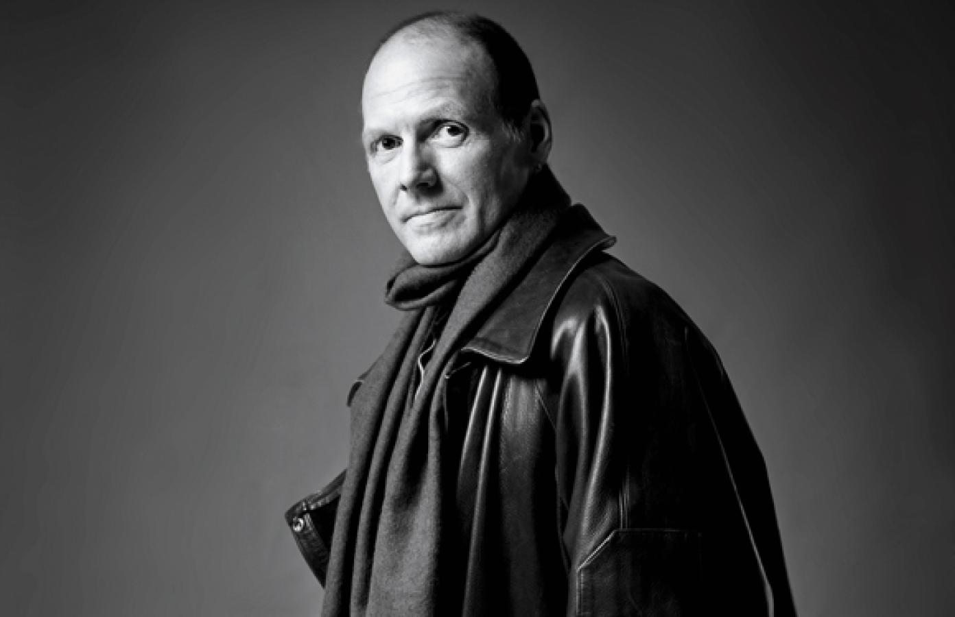 Conoce a Macarena Berthelon, la pareja de Bastián Bodenhöfer