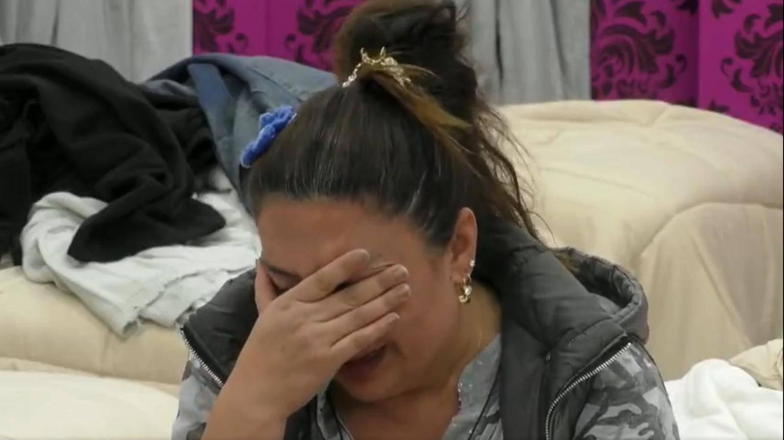 Pincoya recibe elogios por su actitud en Gran Hermano Argentina.