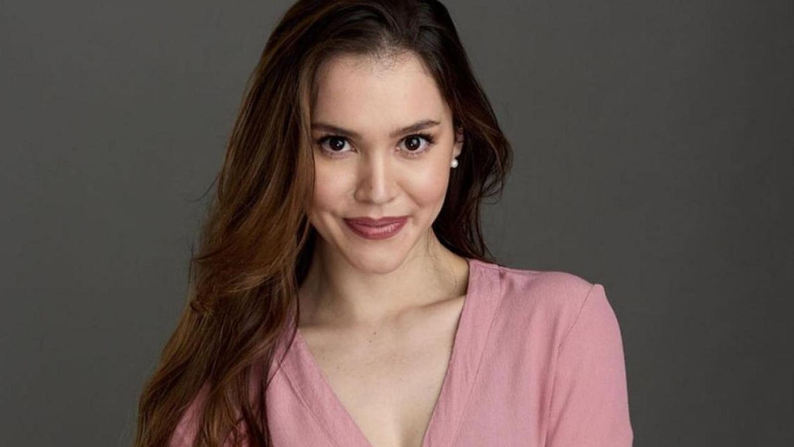 Carolina Mestrovic anuncia que espera hijo con Jonathan Freudman