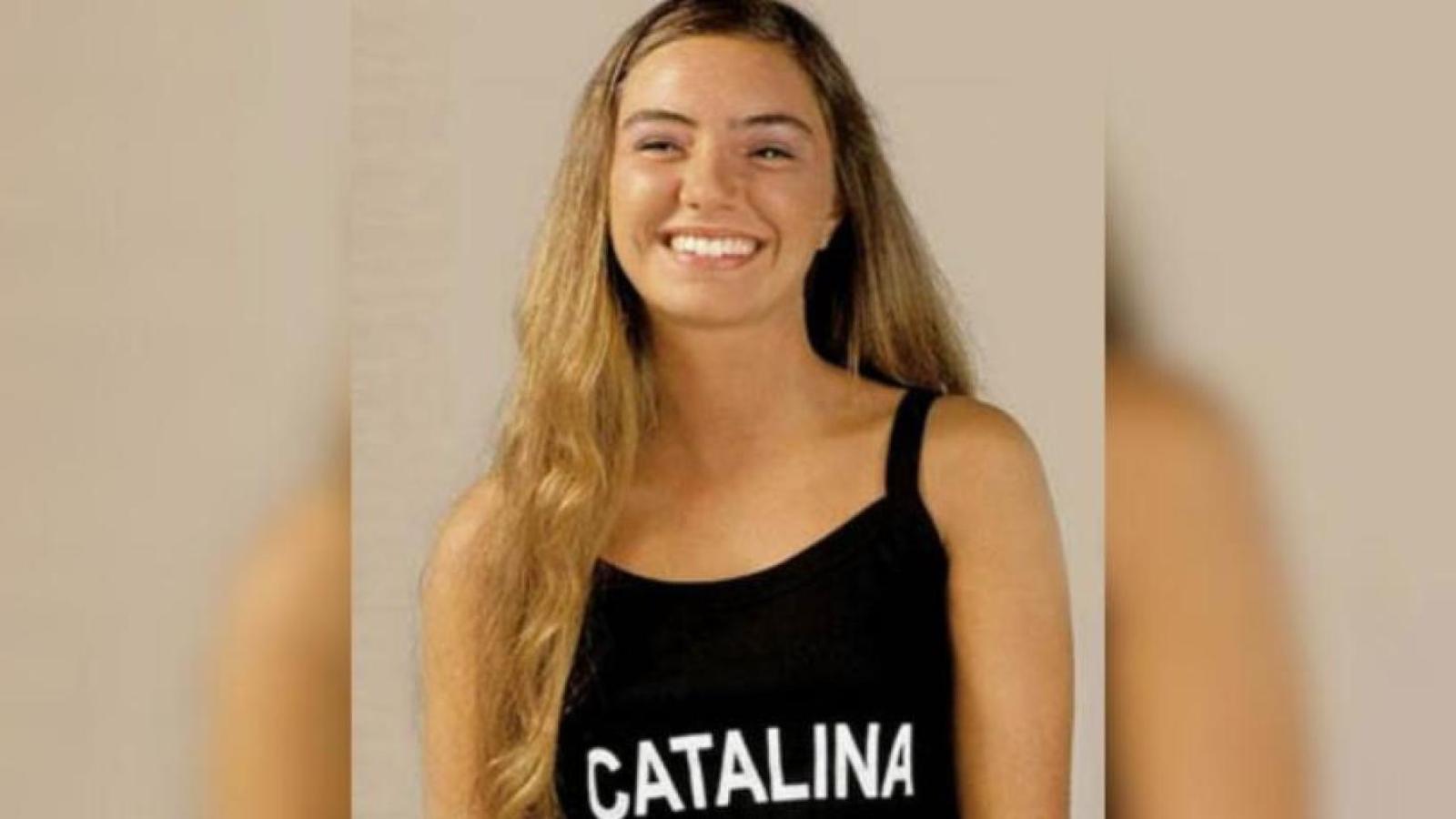 El presente de Cata Bono, ganadora de "Protagonistas de la Fama"