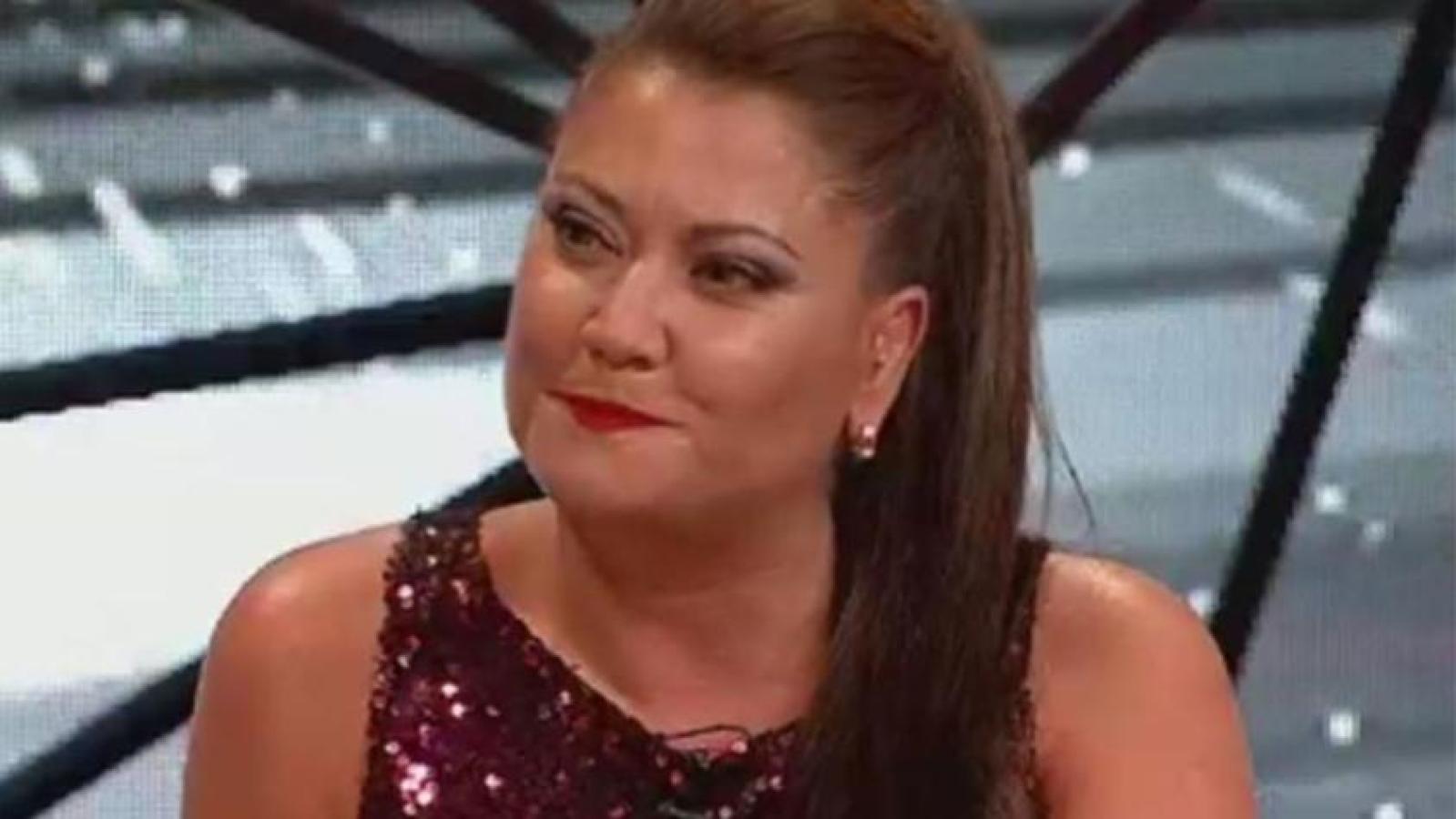 Denisse Campos luce irreconocible tras seis cirugía estéticas