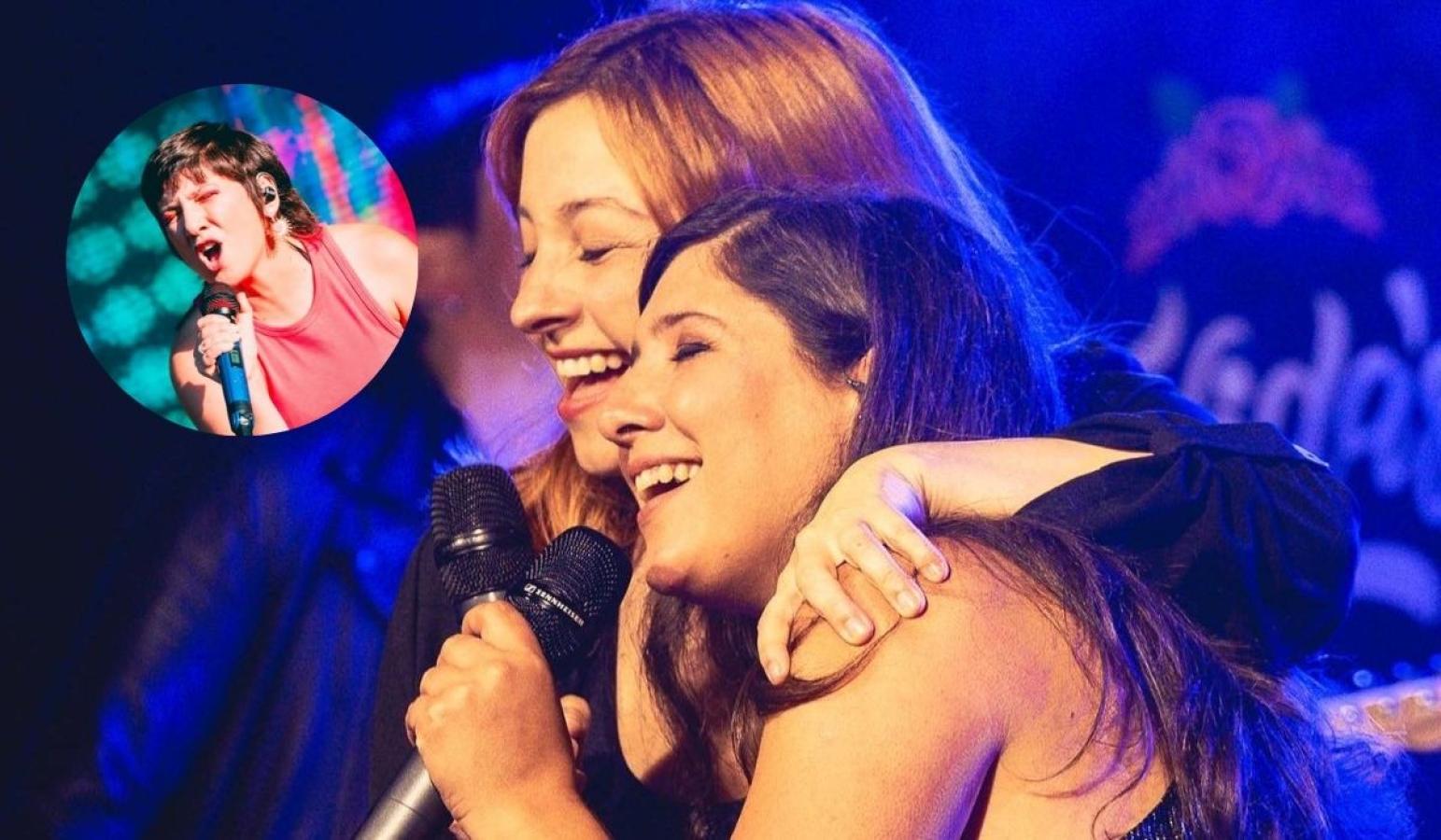 Coni Lewin responde a desubicados comentarios sobre su apariencia