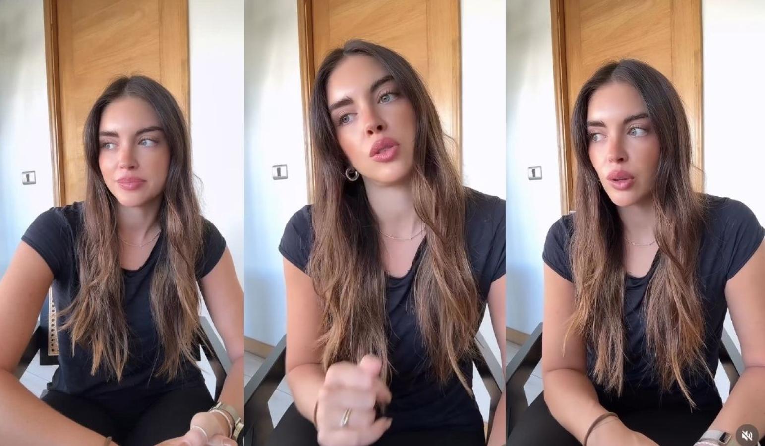 Coni Piccoli da a conocer diagnóstico de cáncer a la piel