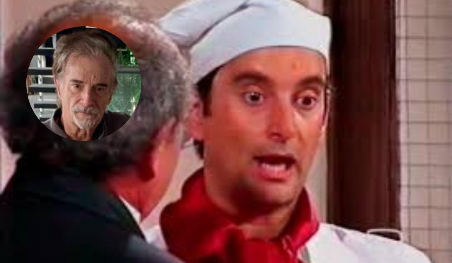 Quién es Felipe Armas, actor detenido tras denuncia por VIF