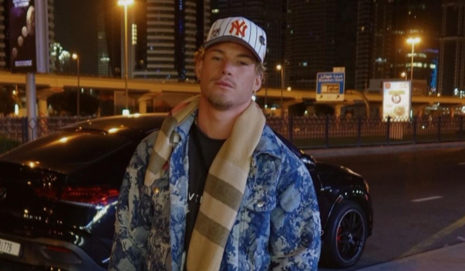 Prima de Rai Cerda dedica tierno saludo de cumpleaños: son iguales