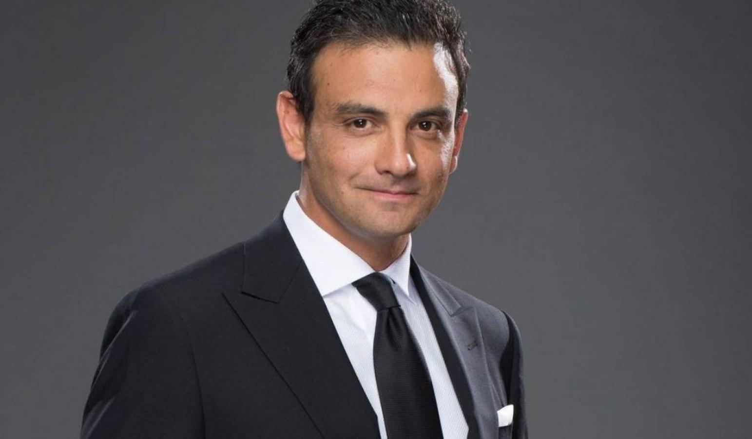 Hija de Gonzalo Ramírez presenta secuelas tras cirugía pulmonar