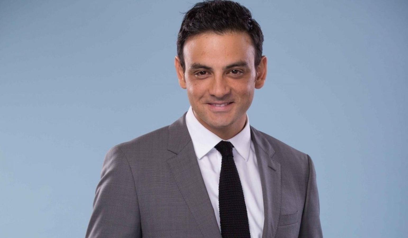 Hija de Gonzalo Ramírez deja el hospital: requiere doble trasplante