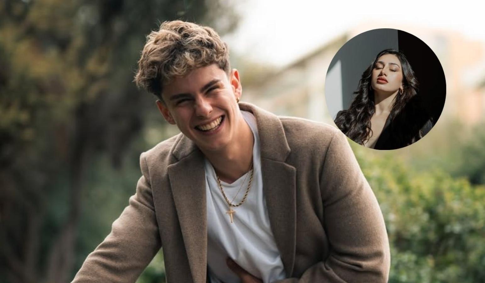 Diego Venegas habla de incómodo momento con Christian Henríquez