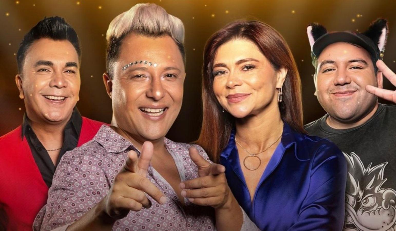 Antonella Ríos confirma desvinculación de Zona Latina