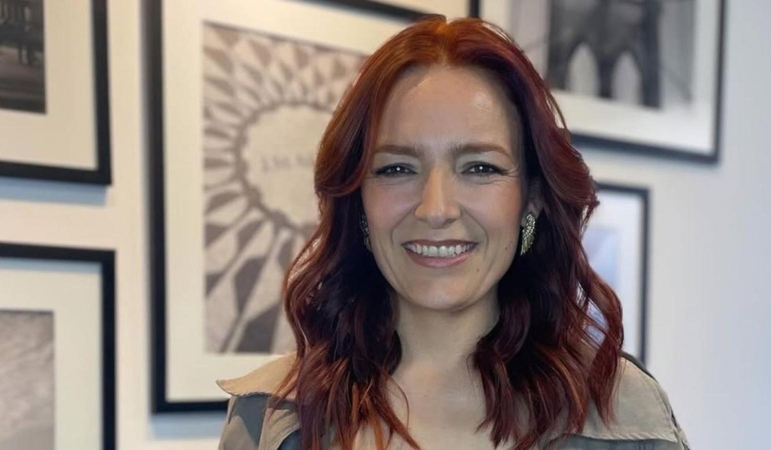 Así lucen los hijos de Janis Pope y Diego Dellacasa