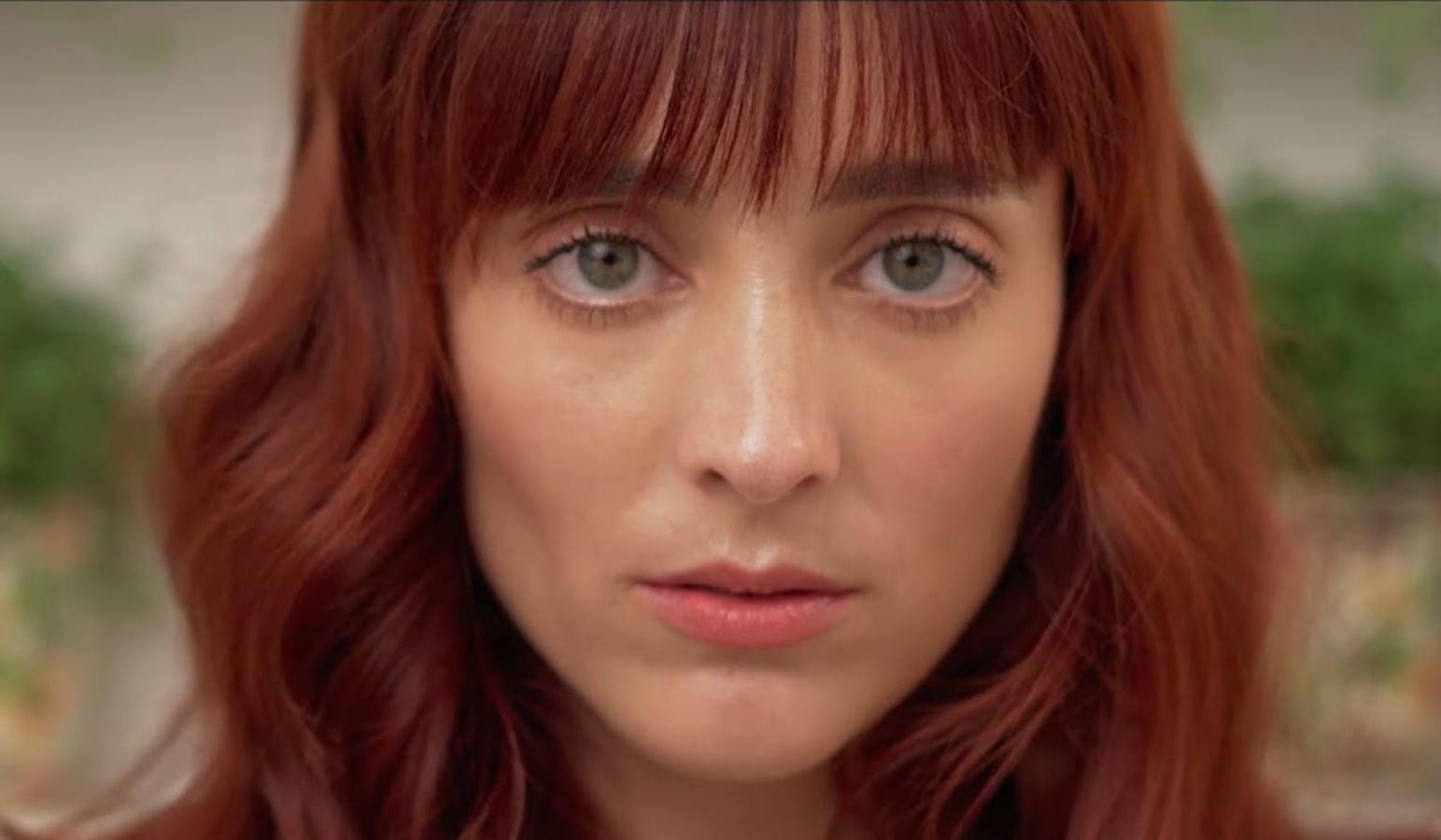 Francisca Walker revela dura lucha de 10 años contra la anorexia