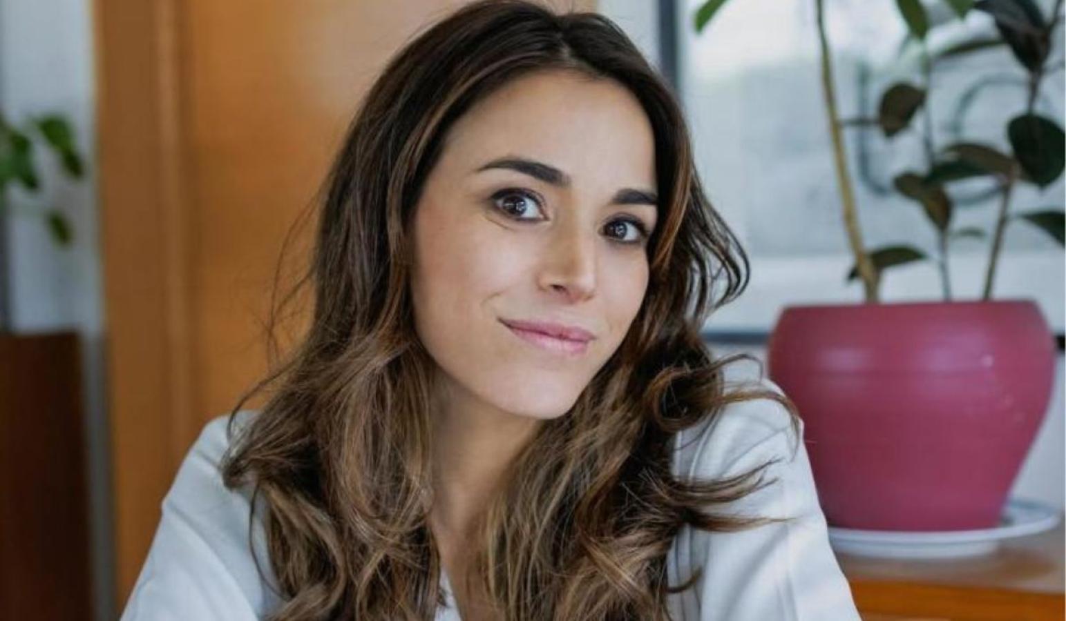 La drástica decisión que tomó Ignacia Baeza