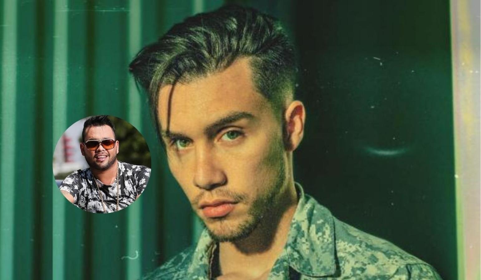 Cristóbal Romero sube polémico video: "revivió" a Cangri con IA