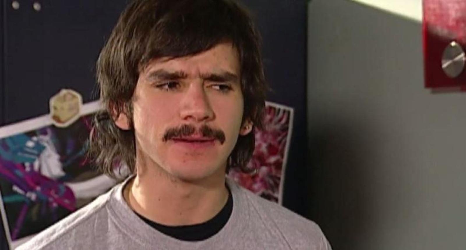 Gonzalo Olave, actor de Lola, falleció hace 17 años