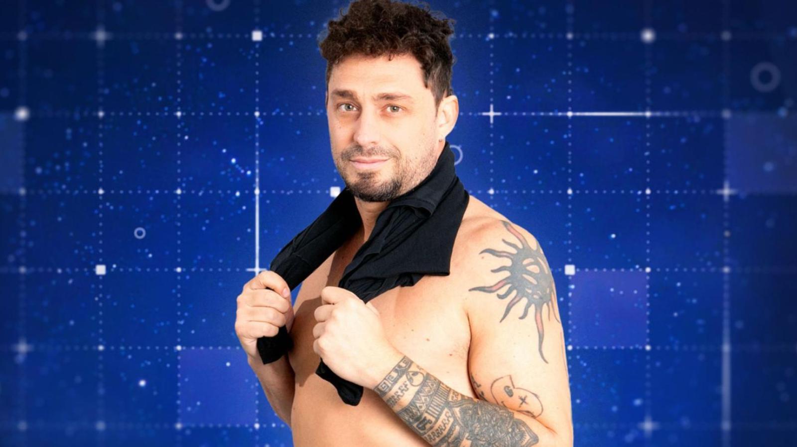 Joche Bibbó explica por qué terminó con Dominique Gallego