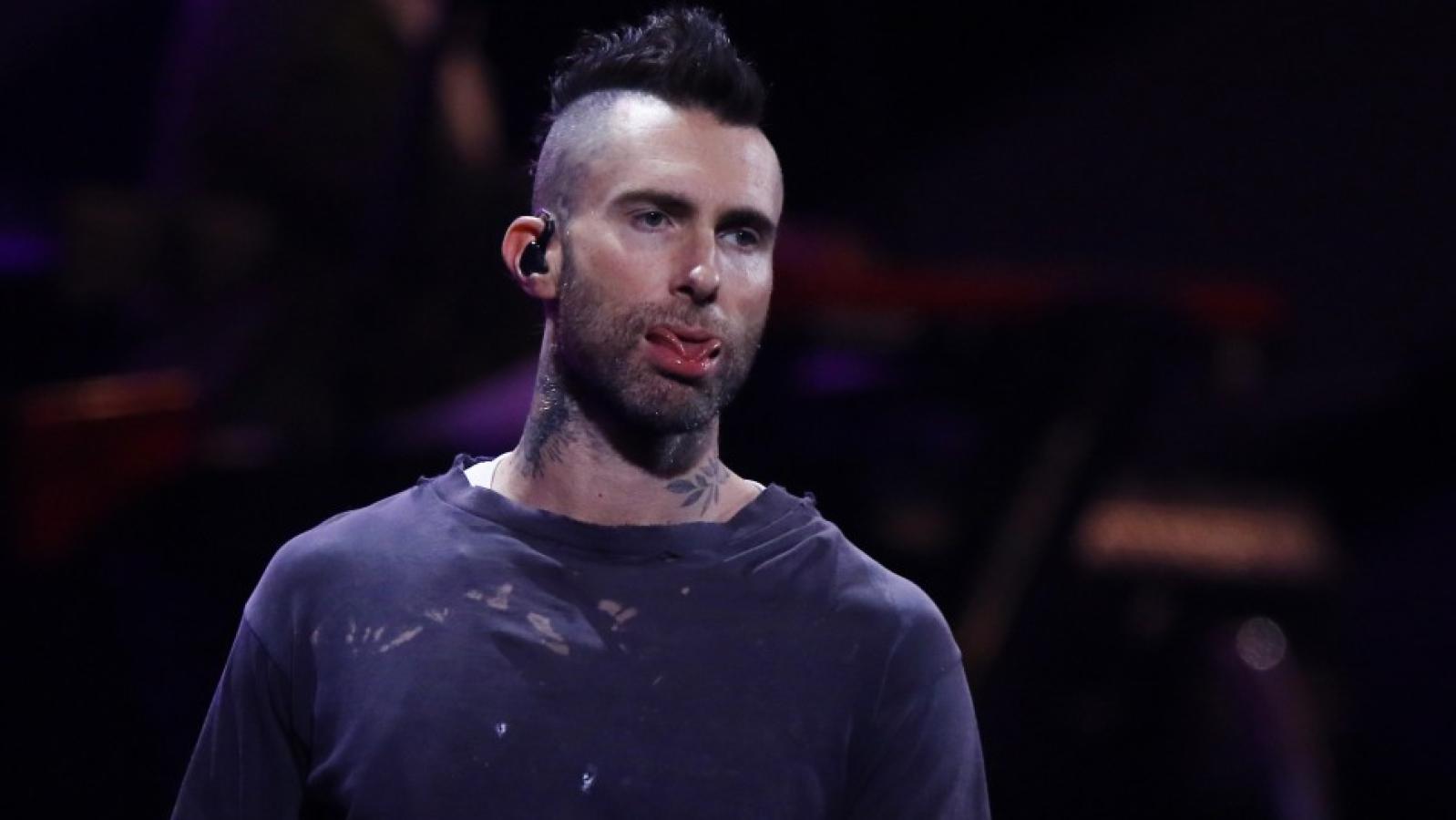 Maroon 5 anuncia gira por Sudamérica sin incluir a Chile